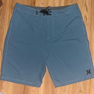Men’s Hurley Swim Trunks